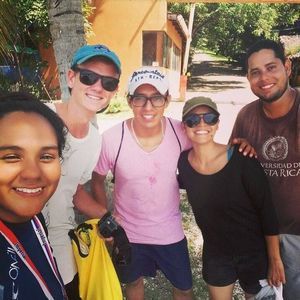 Meet your Posher, Dan